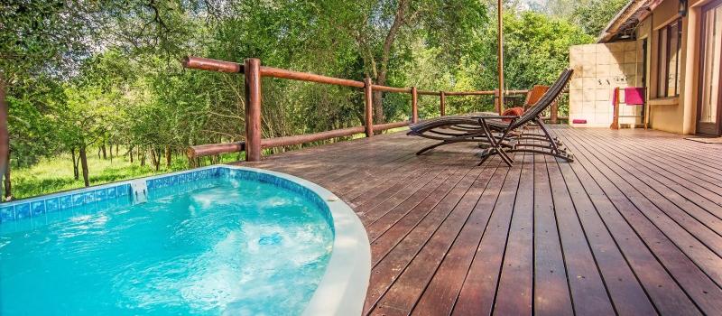 Shiduli Private Game Lodge