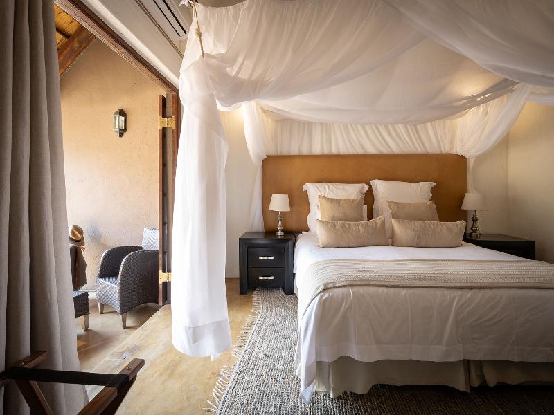 Shiduli Safari Lodge image