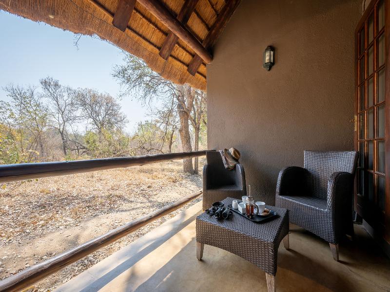 Shiduli Safari Lodge image