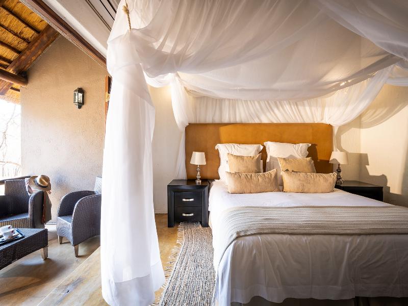 Shiduli Safari Lodge image