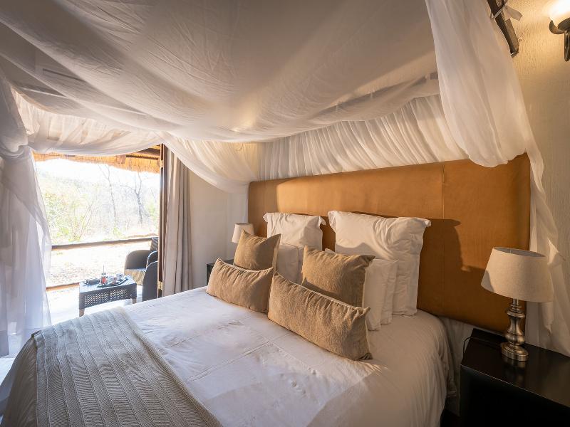 Shiduli Safari Lodge image