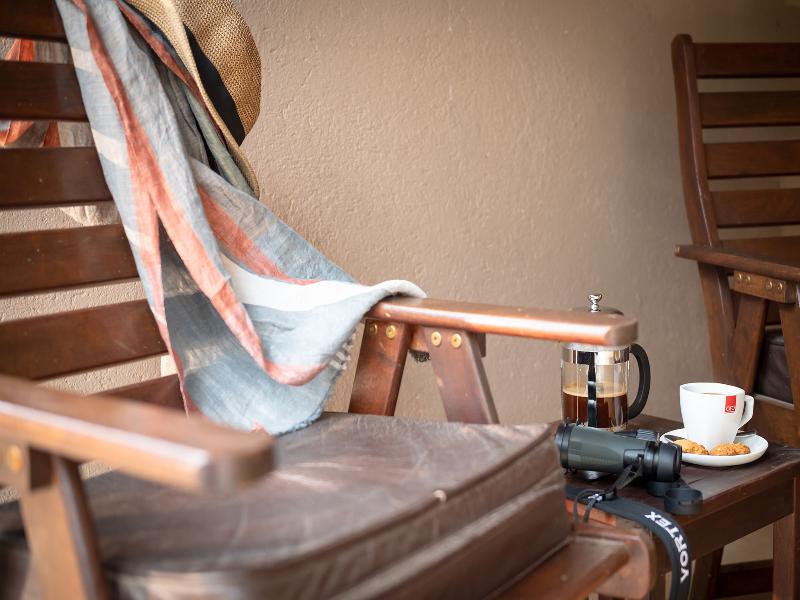Shiduli Safari Lodge image