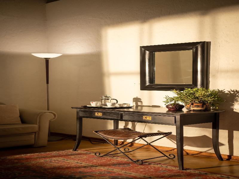 Shiduli Safari Lodge image