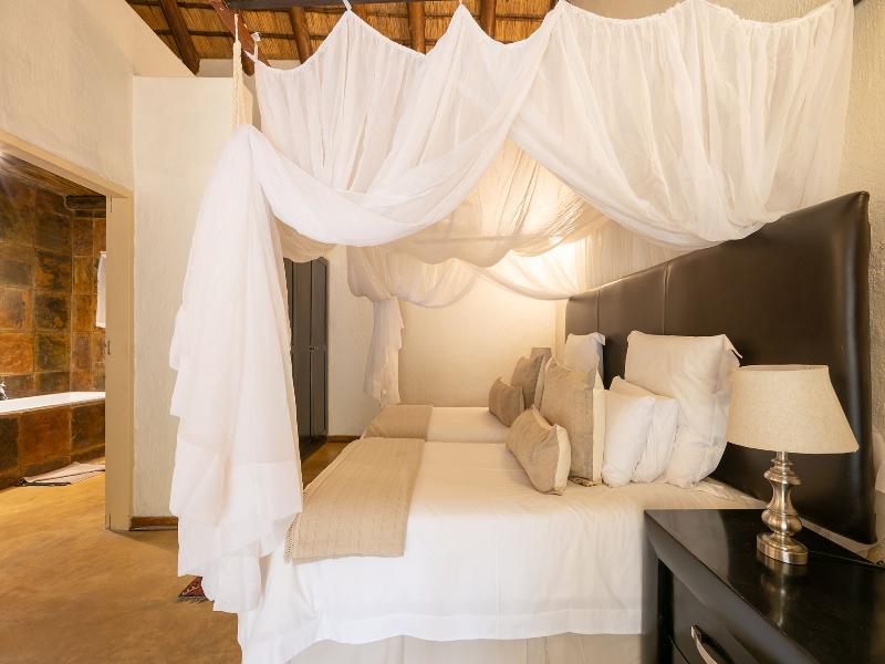 Shiduli Safari Lodge image