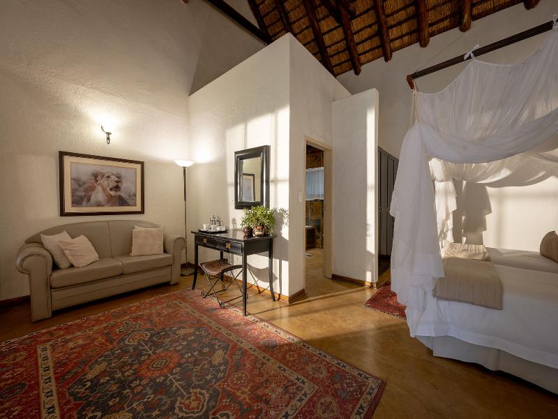 Shiduli Safari Lodge image