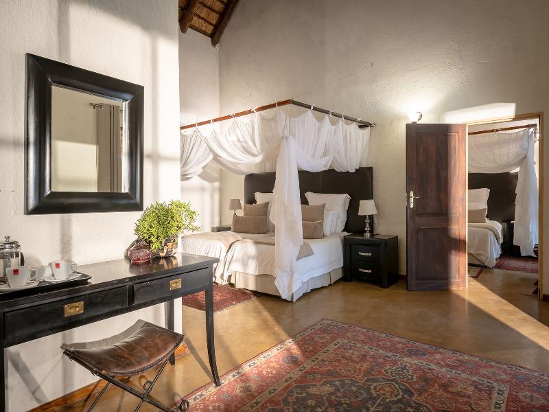 Shiduli Safari Lodge image