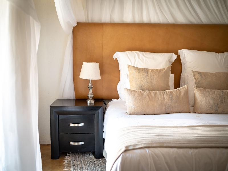 Shiduli Safari Lodge image