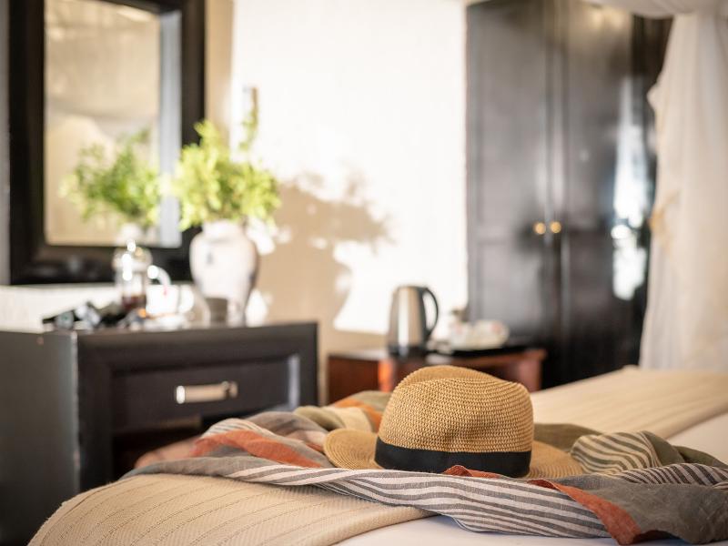 Shiduli Safari Lodge image