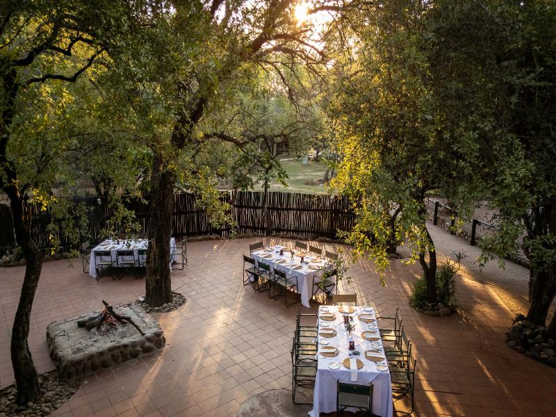 Shiduli Safari Lodge image