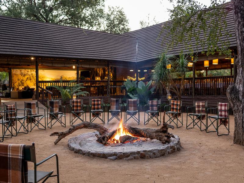 Chisomo Safari Camp image