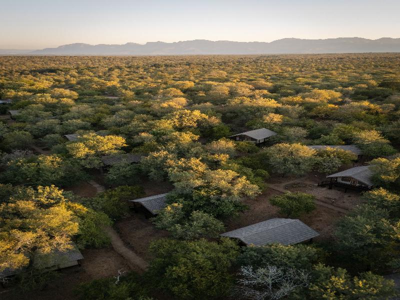 Chisomo Safari Camp image