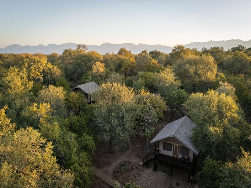 Chisomo Safari Camp image