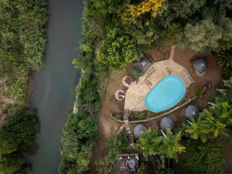Chisomo Safari Camp image
