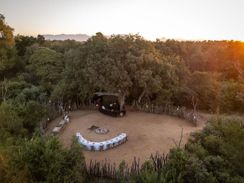 Chisomo Safari Camp image