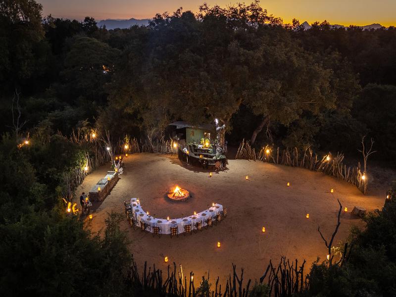 Chisomo Safari Camp image