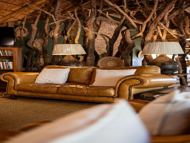 Chisomo Safari Camp image