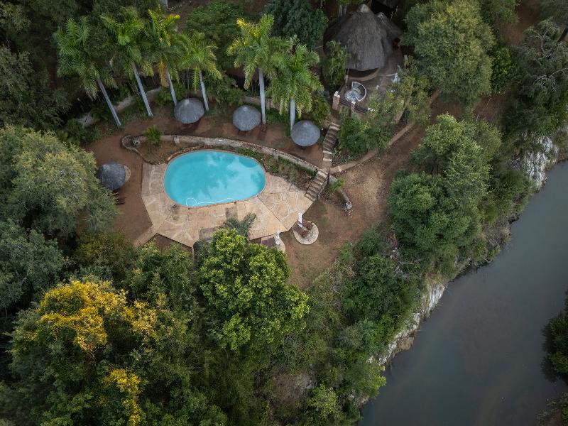 Chisomo Safari Camp image