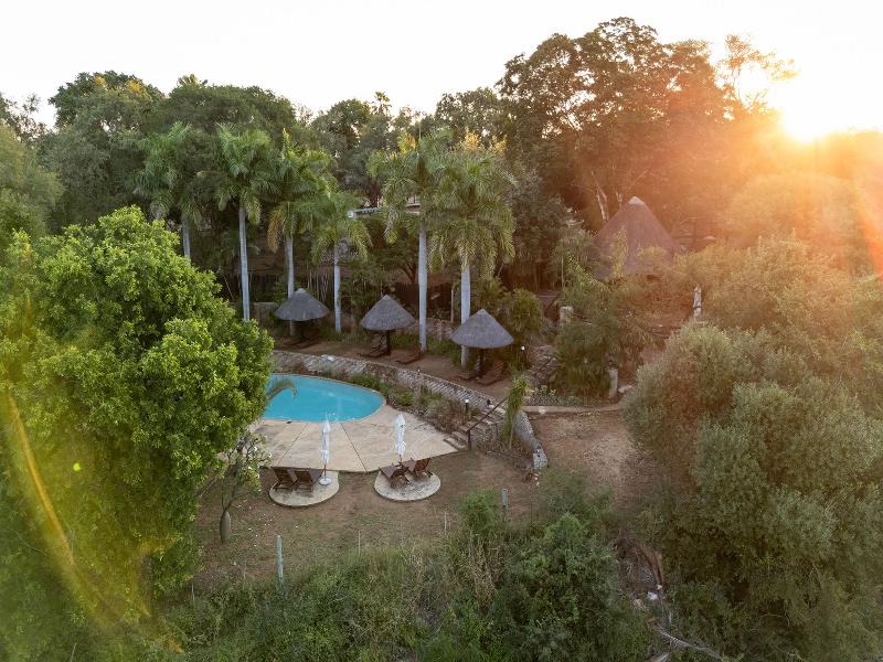 Chisomo Safari Camp image