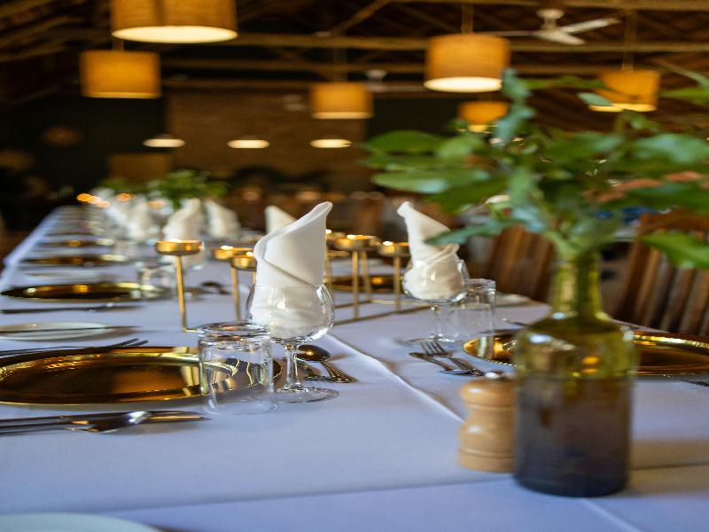 Chisomo Safari Camp image