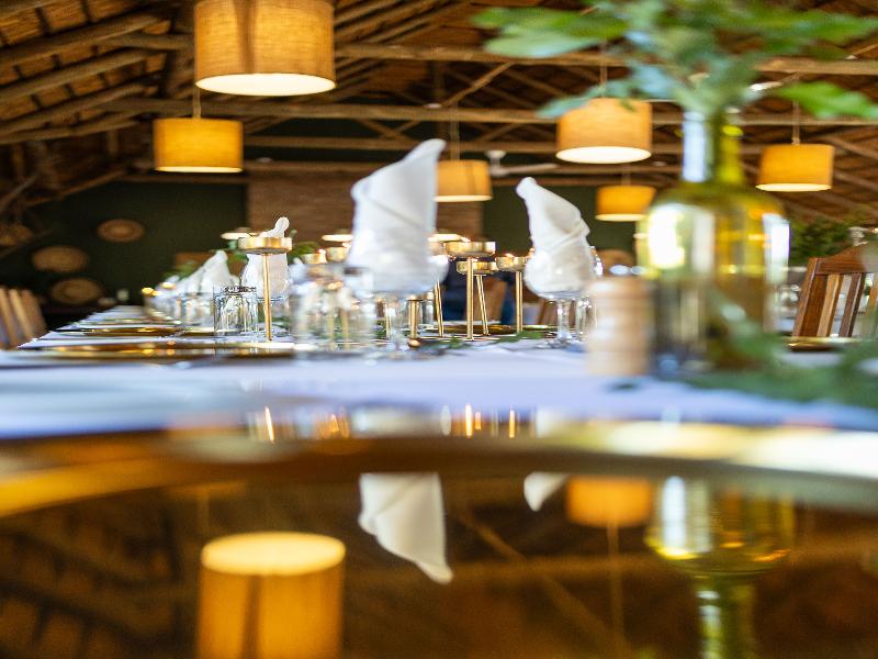 Chisomo Safari Camp image