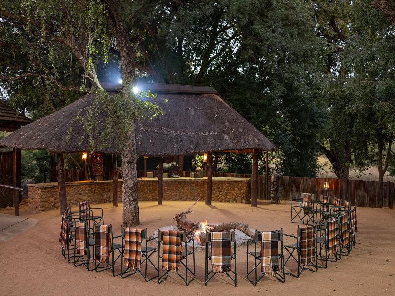 Chisomo Safari Camp image
