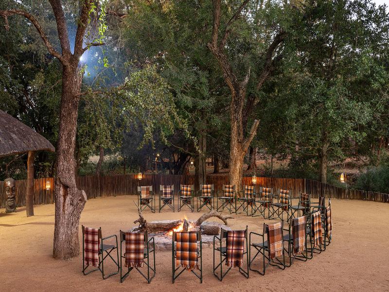 Chisomo Safari Camp image