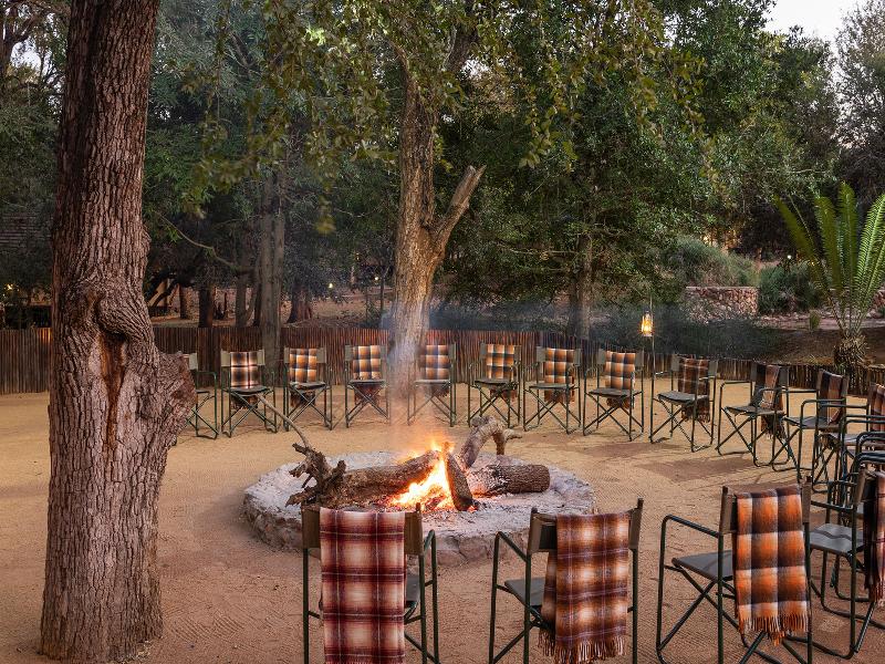 Chisomo Safari Camp image