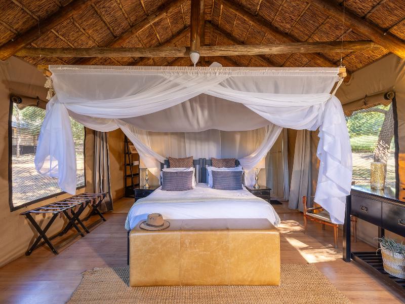 Chisomo Safari Camp image