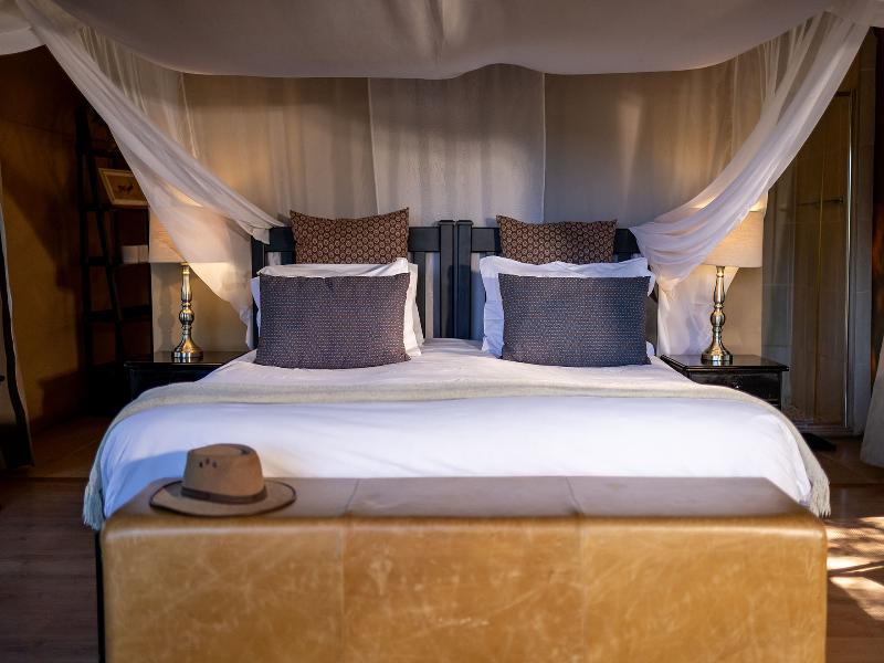 Chisomo Safari Camp image