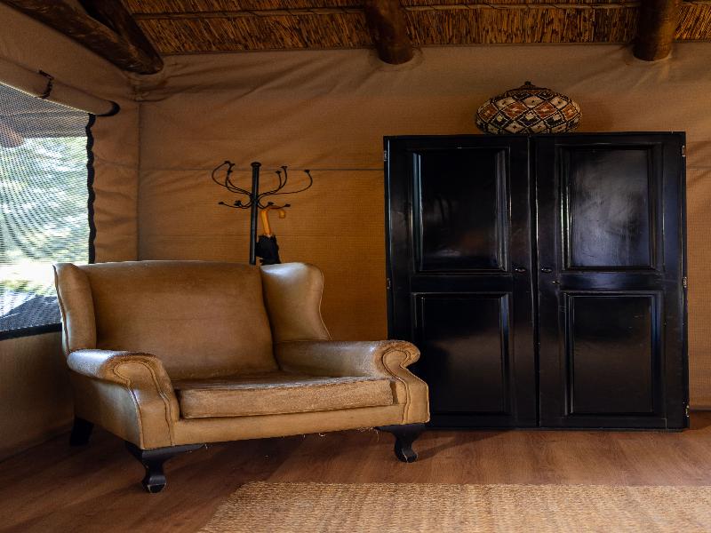 Chisomo Safari Camp image