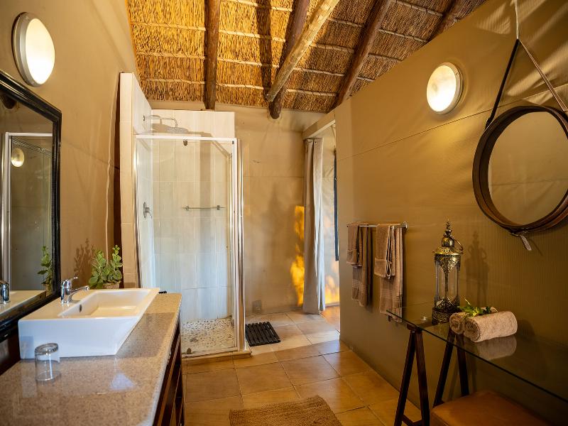 Chisomo Safari Camp image