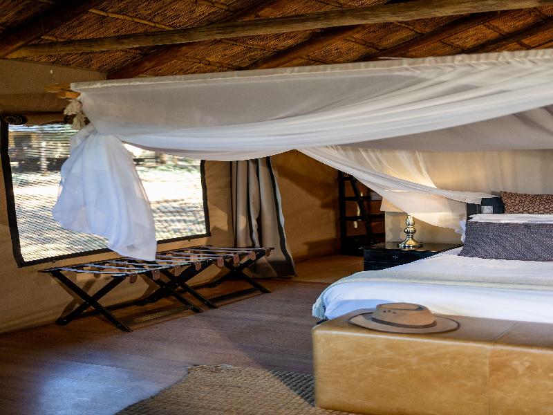 Chisomo Safari Camp image
