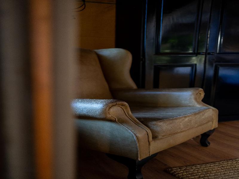 Chisomo Safari Camp image