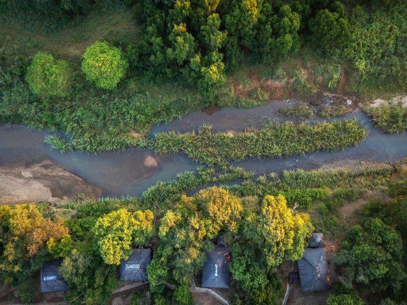 Karongwe River Safari Lodge image
