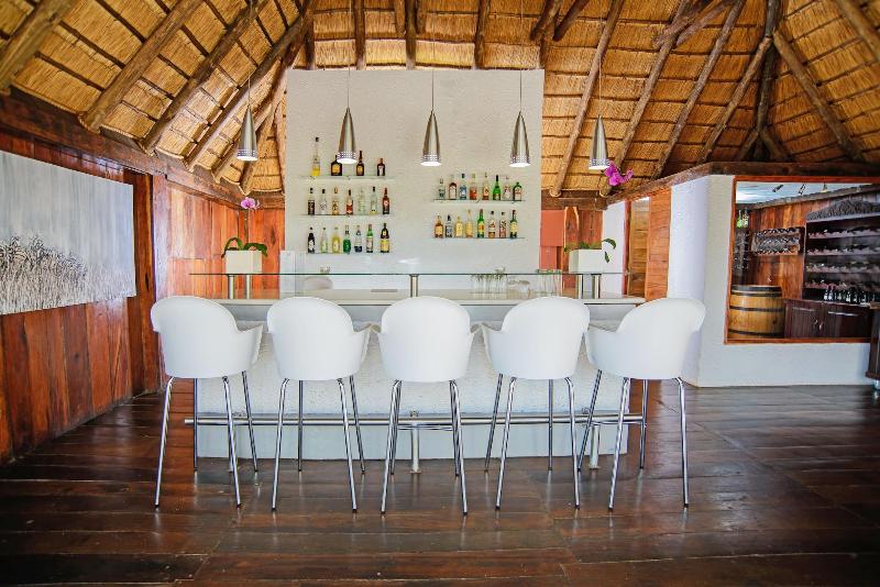 Karongwe River Safari Lodge image
