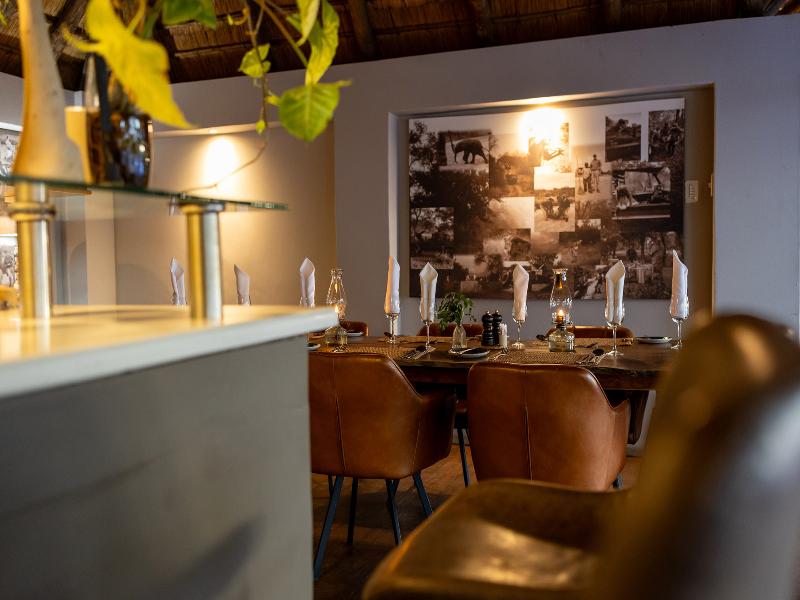 Karongwe River Safari Lodge image