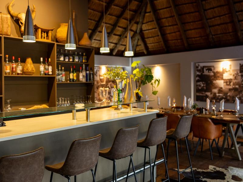 Karongwe River Safari Lodge image