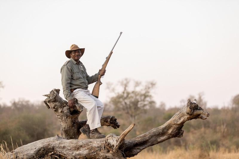 Karongwe River Safari Lodge image