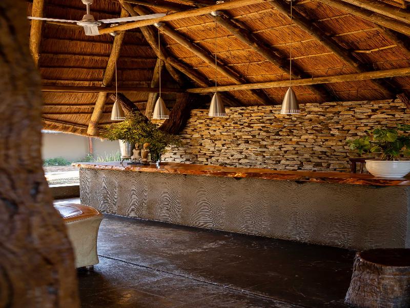 Karongwe River Safari Lodge image
