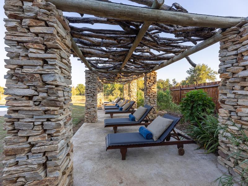 Karongwe River Safari Lodge image