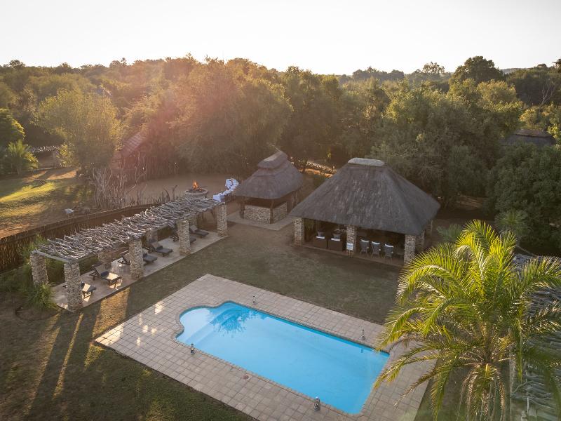 Karongwe River Safari Lodge image