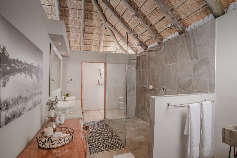 Karongwe River Safari Lodge image