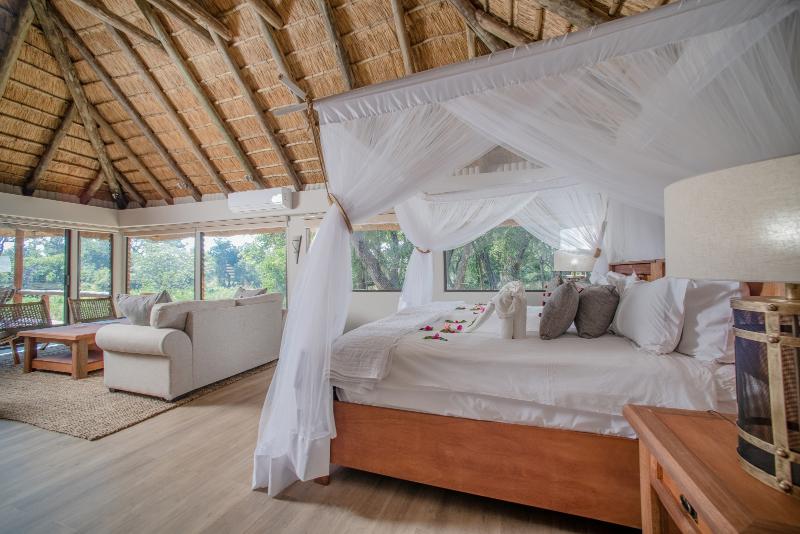 Karongwe River Safari Lodge image