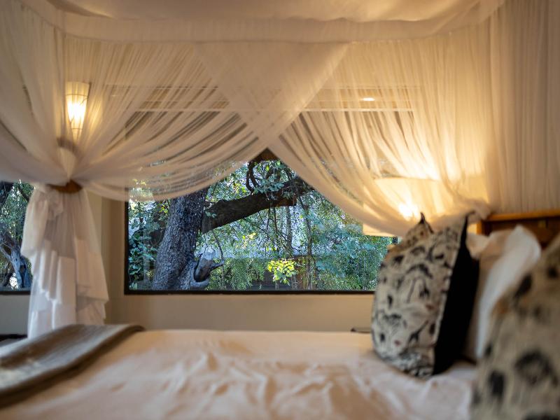 Karongwe River Safari Lodge image