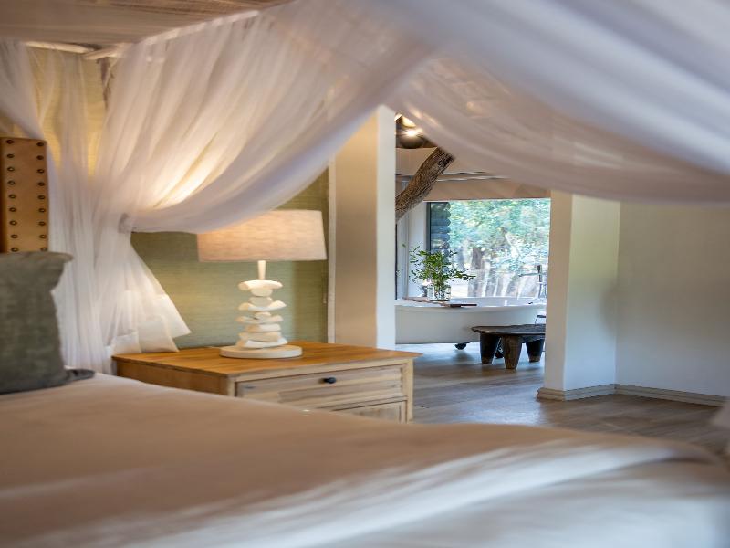 Karongwe River Safari Lodge image