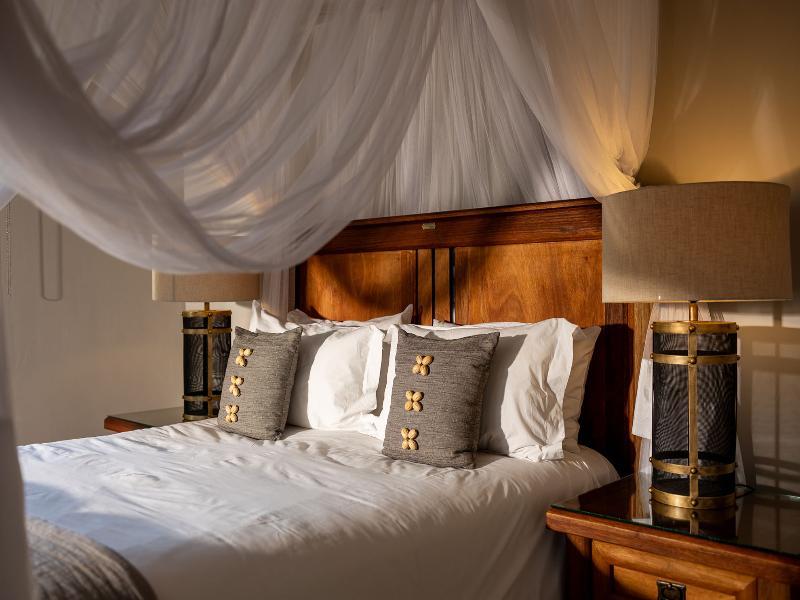 Karongwe River Safari Lodge image