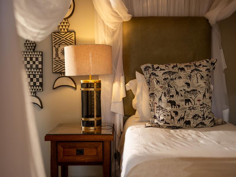 Karongwe River Safari Lodge image