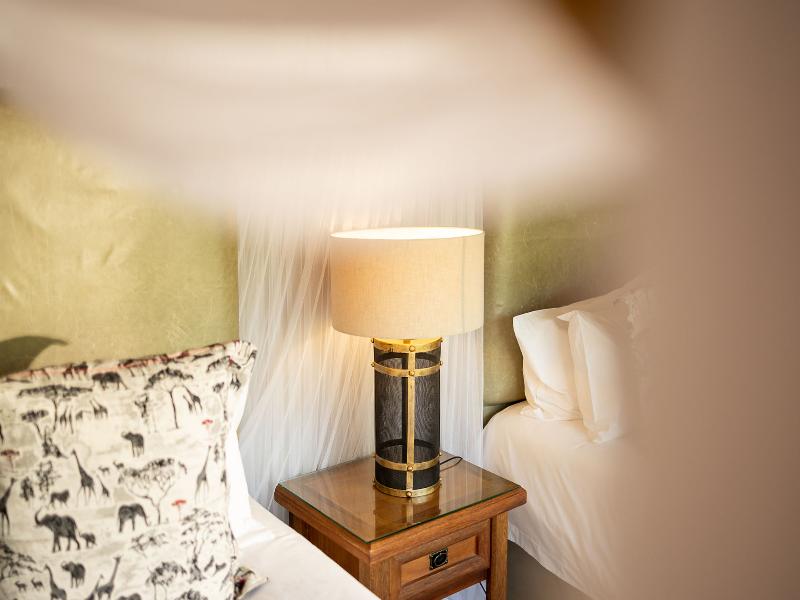 Karongwe River Safari Lodge image