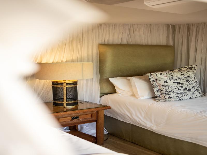 Karongwe River Safari Lodge image