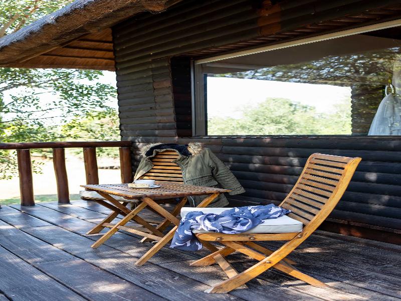 Karongwe River Safari Lodge image